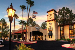 Гостиница DoubleTree Suites by Hilton Tucson Airport  Туксон